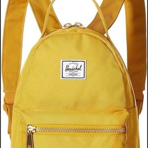Herschel Mini backpack